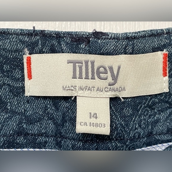 2/$40 Jacquard Jogger Jeans - Picture 10 of 11